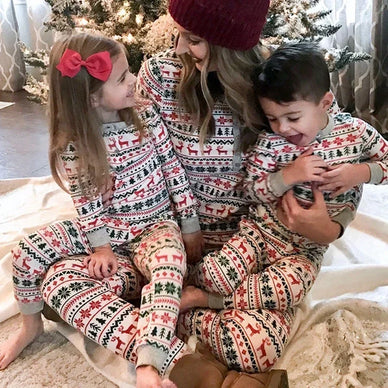 Create Unforgettable Holiday Moments Together